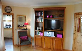 Inselresidenz Wattenmeer - Wohnung 7